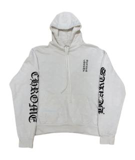 CHROME HEARTS Худи/толстовка