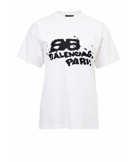 BALENCIAGA Футболка