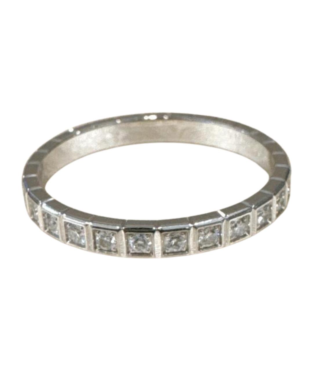 CHOPARD Серебряное кольцо из белого золота, фото 1
