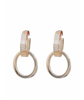 CARTIER Серьги