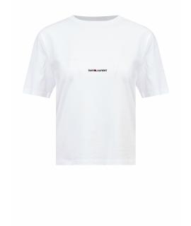 SAINT LAURENT Футболка