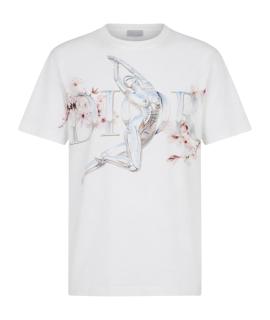 CHRISTIAN DIOR Футболка