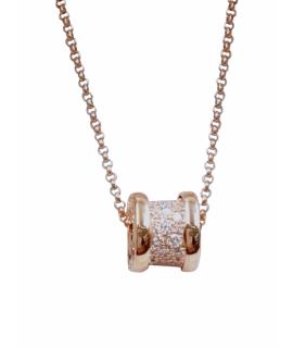 BVLGARI Колье