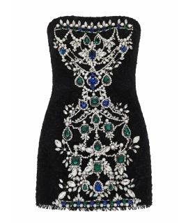 BALMAIN Вечернее платье