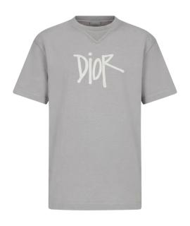 CHRISTIAN DIOR Футболка