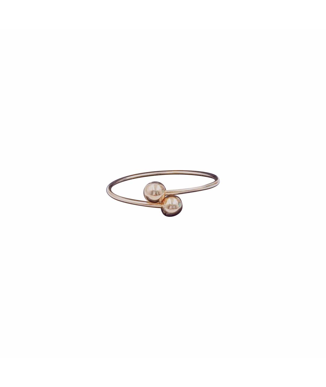 TIFFANY&CO Золотой браслет из розового золота, фото 1