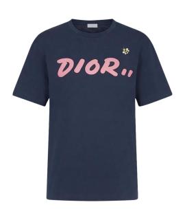 CHRISTIAN DIOR Футболка