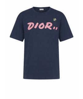 CHRISTIAN DIOR Футболка