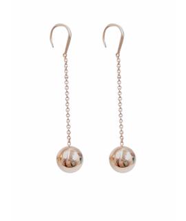 TIFFANY&CO Серьги