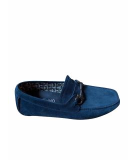 FERRAGAMO Лоферы