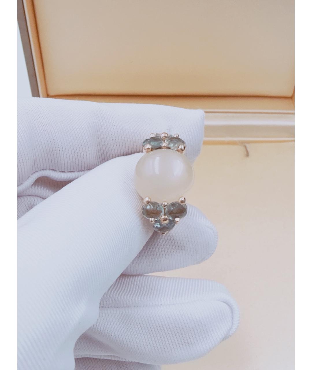 POMELLATO Золотое кольцо из розового золота, фото 2