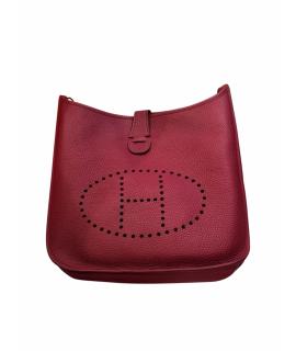HERMES Сумка через плечо