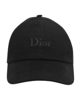 CHRISTIAN DIOR Кепка/бейсболка