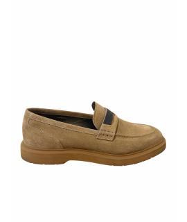 BRUNELLO CUCINELLI Лоферы