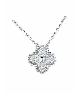 VAN CLEEF & ARPELS Колье