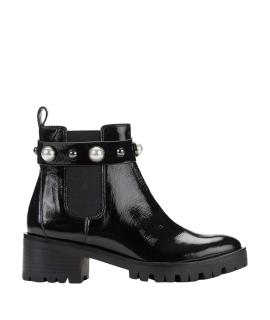 KARL LAGERFELD Полусапоги