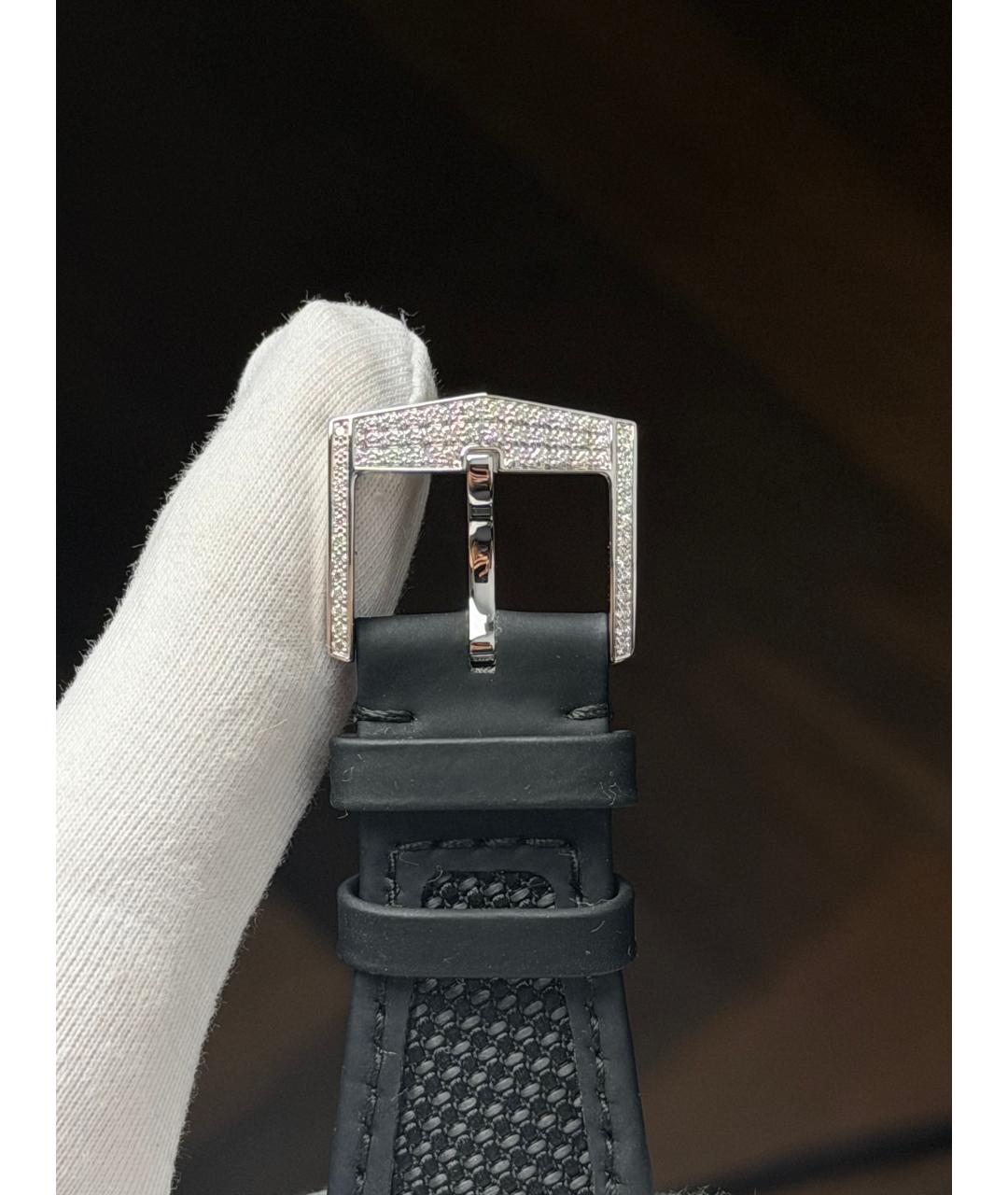 Harry Winston Часы из белого золота, фото 8