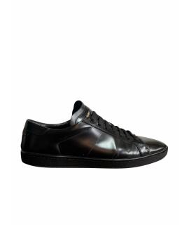 SAINT LAURENT Низкие кроссовки / кеды