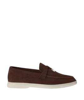 LORO PIANA Лоферы