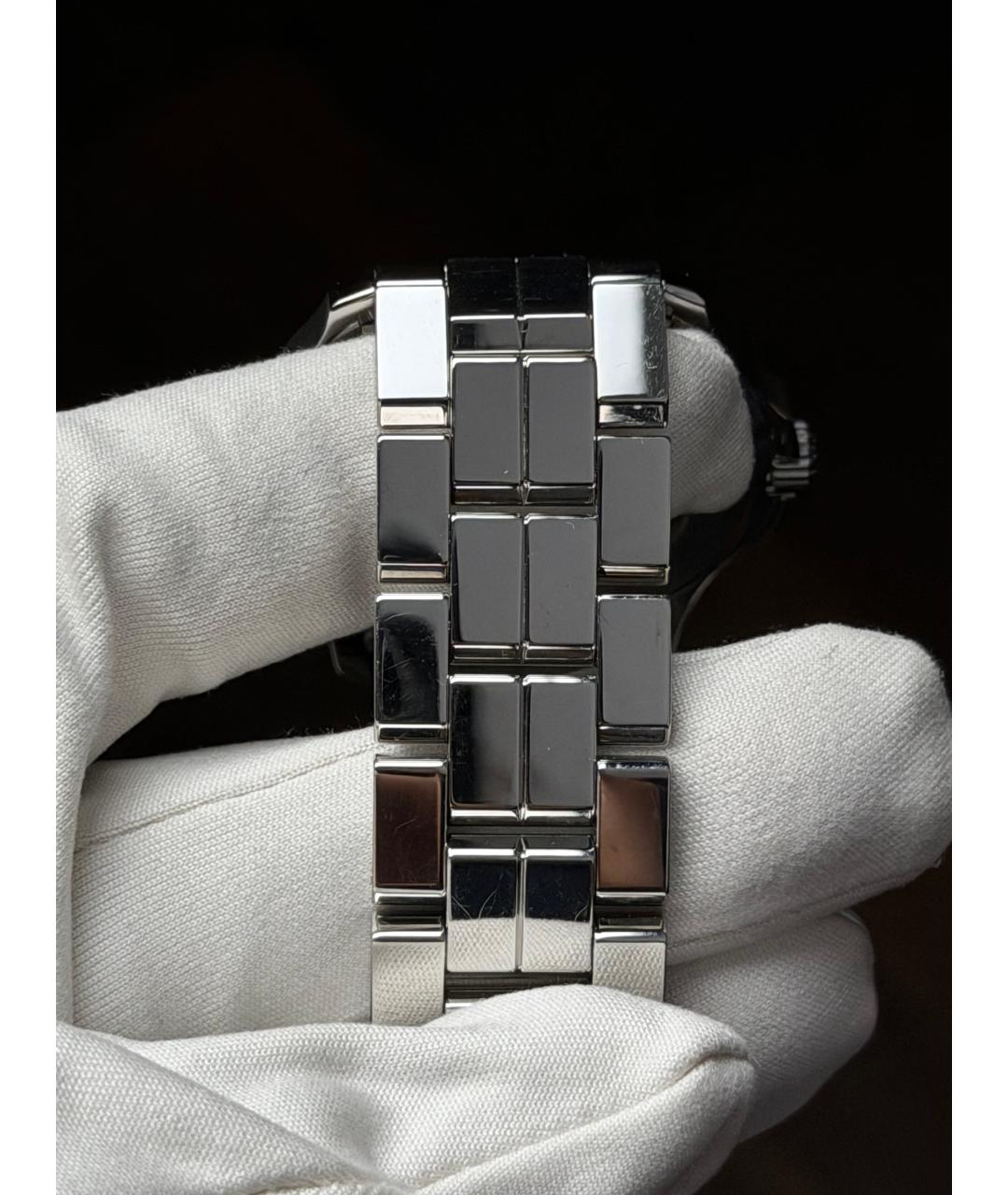 PATEK PHILIPPE Черные часы, фото 9