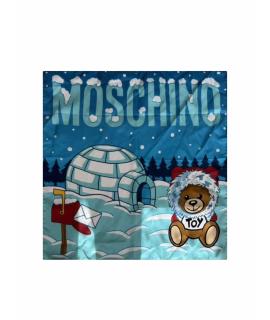 MOSCHINO Платок