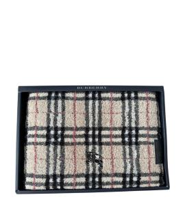 BURBERRY Полотенце