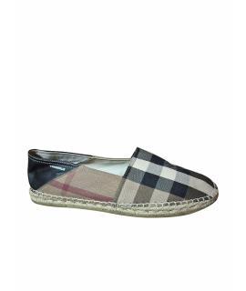 BURBERRY Эспадрильи