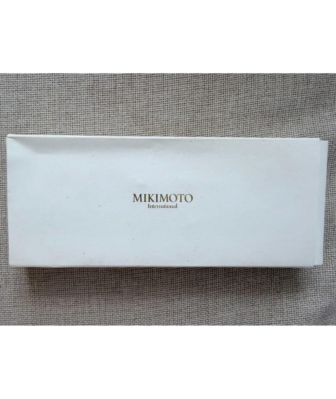 Mikimoto Серебряный брелок, фото 2