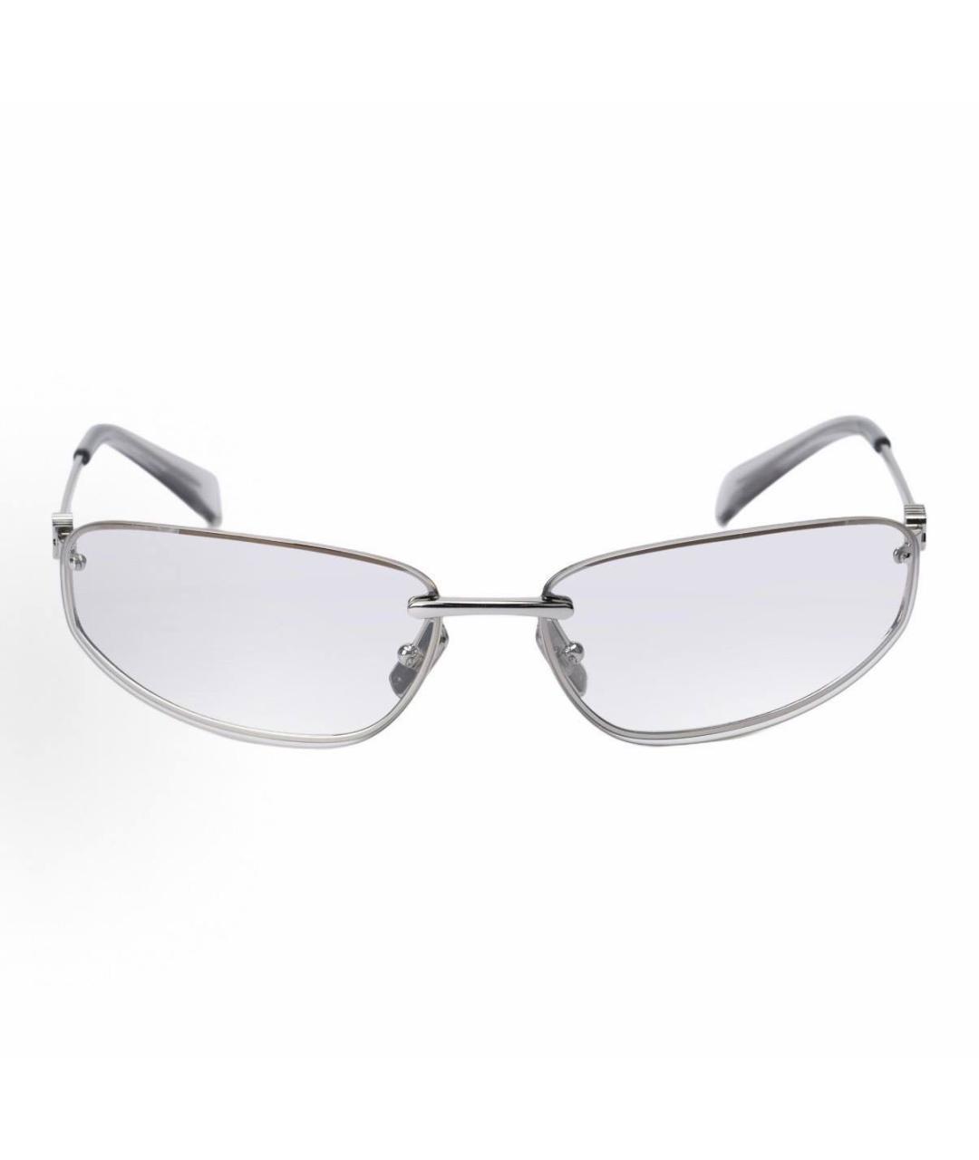 MIU MIU Солнцезащитные очки, фото 6