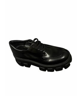 PRADA Брогги и оксфорды