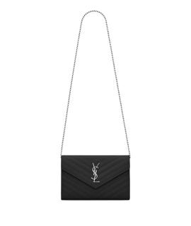 SAINT LAURENT Сумка через плечо