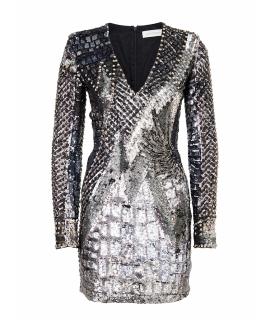 BALMAIN Вечернее платье