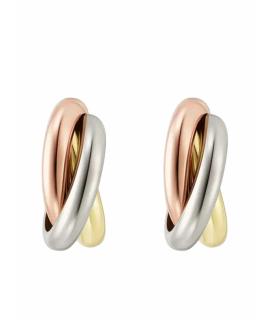 CARTIER Серьги