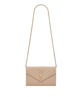 SAINT LAURENT Сумка через плечо