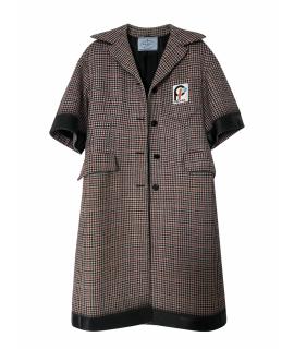 PRADA Пальто