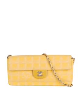 CHANEL Сумка через плечо
