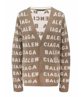 BALENCIAGA Кардиган
