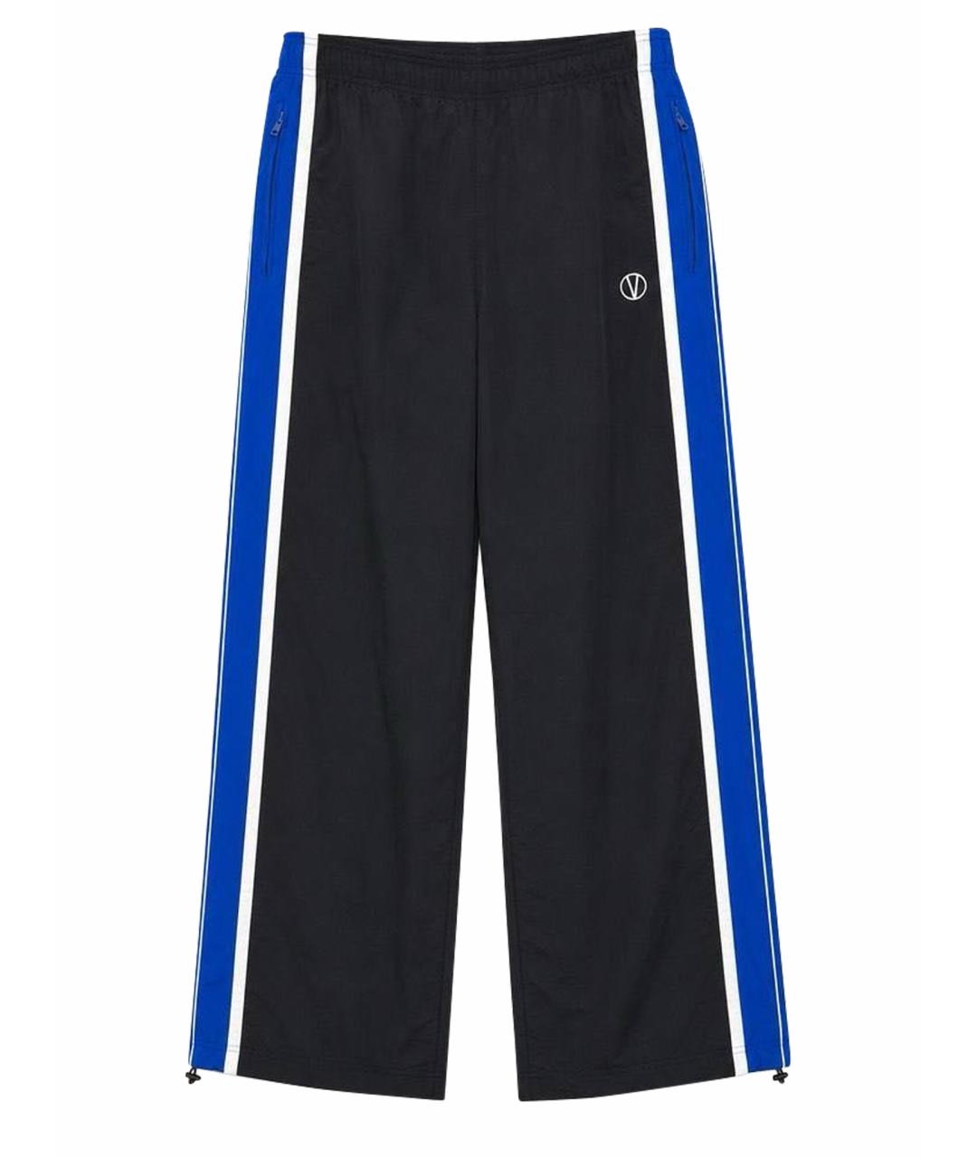 VETEMENTS Повседневные брюки, фото 1