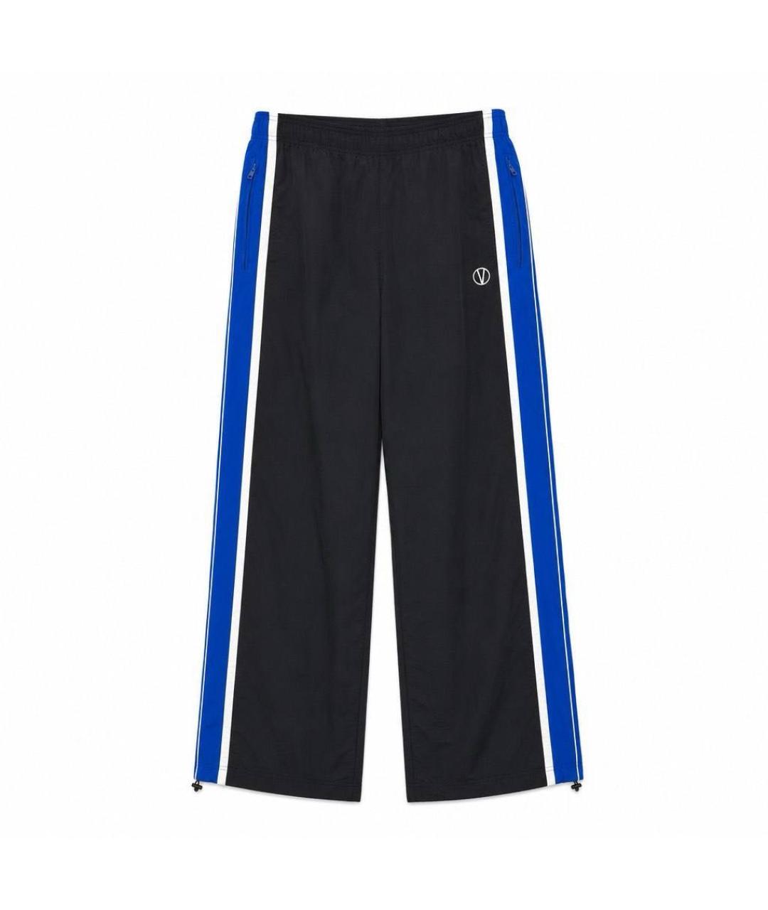 VETEMENTS Повседневные брюки, фото 4