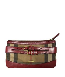BURBERRY Сумка через плечо