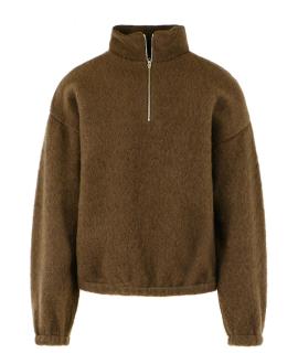 JIL SANDER Худи/толстовка
