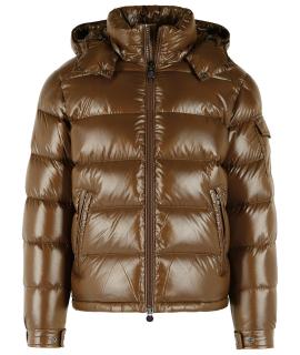 MONCLER Пуховик