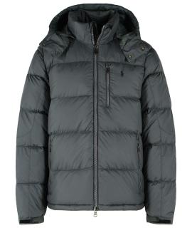 POLO RALPH LAUREN Пуховик