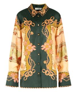 ZIMMERMANN Рубашка