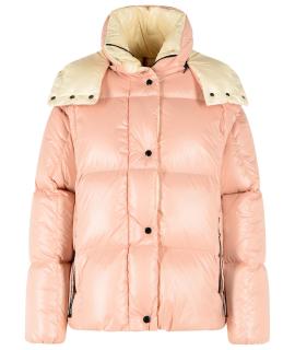 MONCLER Пуховик