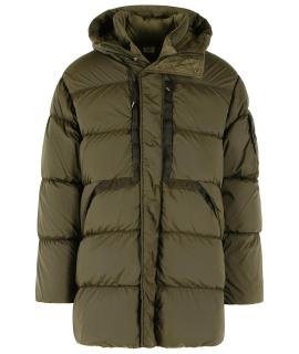 CP COMPANY Пуховик