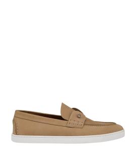 CHRISTIAN LOUBOUTIN Лоферы