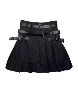 DOLCE&GABBANA Юбка мини