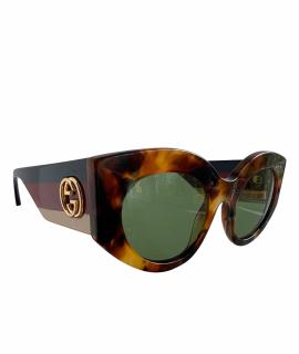 GUCCI Солнцезащитные очки