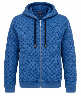 LOUIS VUITTON Худи/толстовка